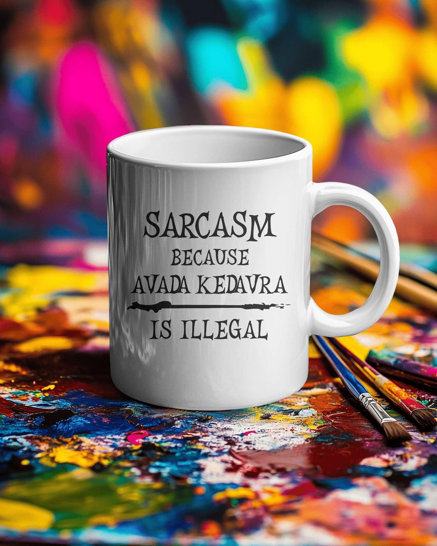 Mugs & More