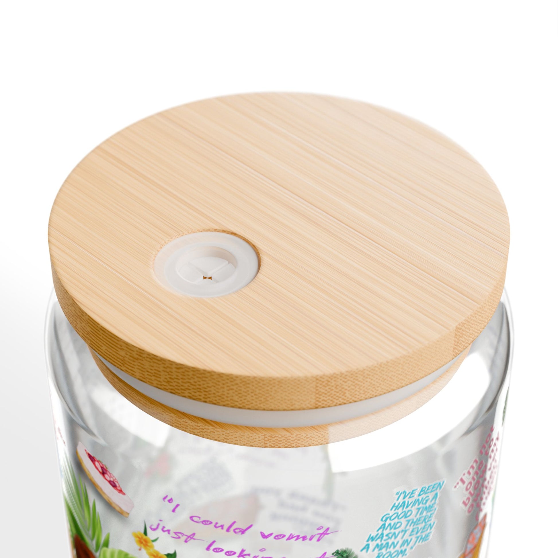 Tumbler with 'The Golden Girls' design Featuring Iconic One Lines from your favorite Golden Girls
