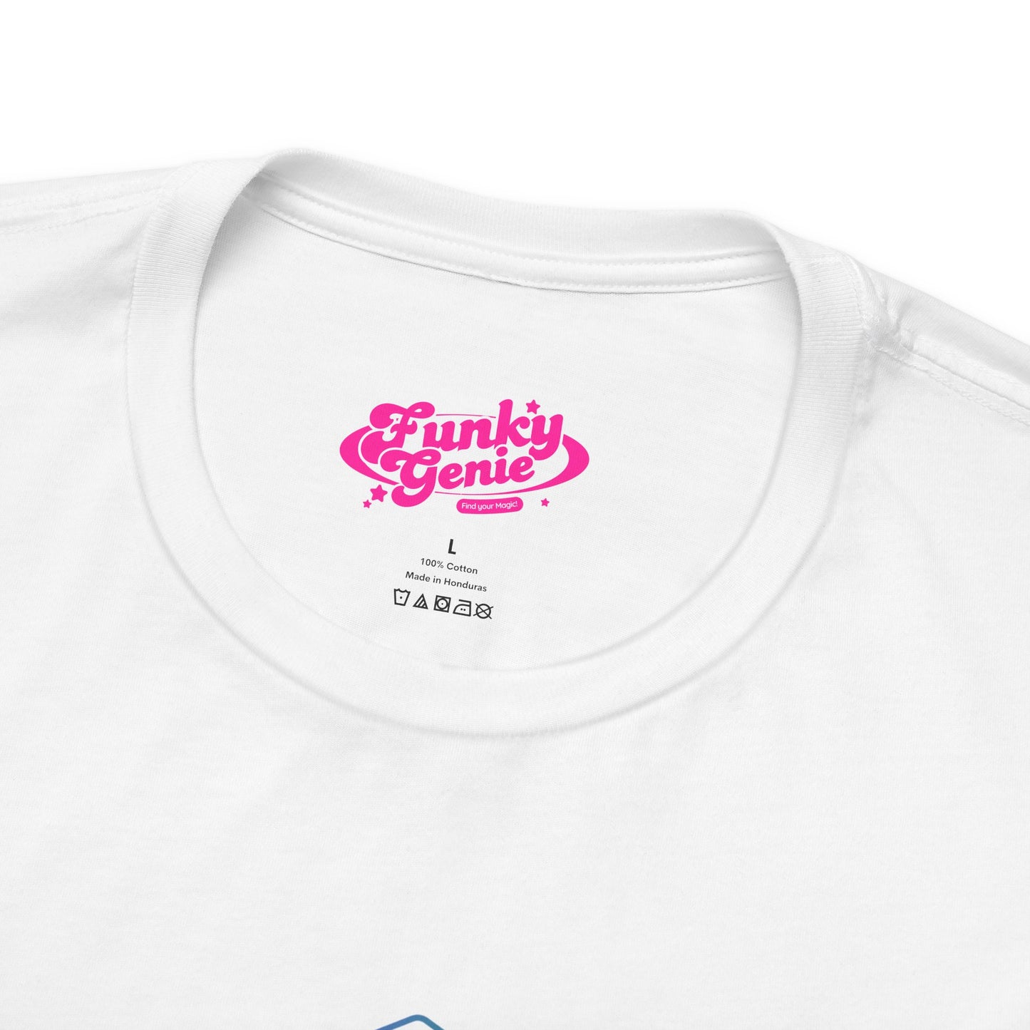 Shady Pines Retirement Tee, Unisex Jersey Shirt, Fun Golden Girls Inspired Fan Vintage Style T-Shirt