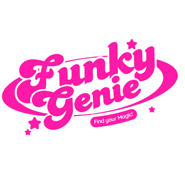 FunkyGenie.com